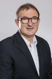 Christoph Mörgeli